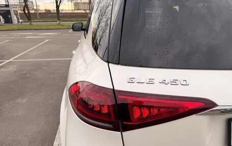 Mercedes-Benz GLE, 2019 год, 6 999 000 рублей, 11 фотография