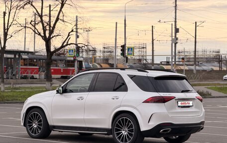 Mercedes-Benz GLE, 2019 год, 6 999 000 рублей, 10 фотография