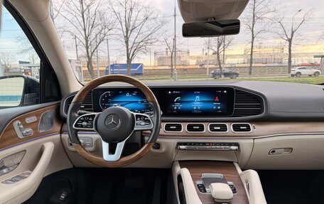 Mercedes-Benz GLE, 2019 год, 6 999 000 рублей, 19 фотография