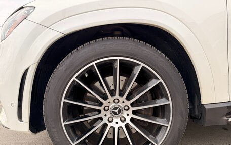 Mercedes-Benz GLE, 2019 год, 6 999 000 рублей, 12 фотография