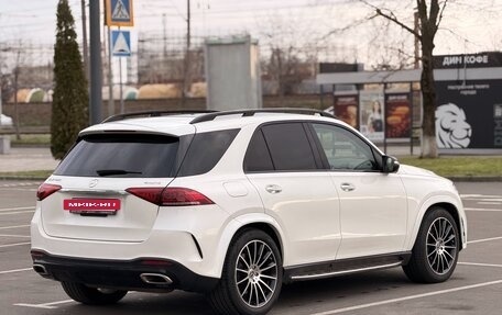 Mercedes-Benz GLE, 2019 год, 6 999 000 рублей, 8 фотография