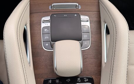 Mercedes-Benz GLE, 2019 год, 6 999 000 рублей, 22 фотография