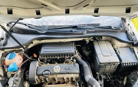 Volkswagen Golf VII рестайлинг, 2012 год, 740 000 рублей, 11 фотография