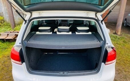 Volkswagen Golf VII рестайлинг, 2012 год, 740 000 рублей, 6 фотография