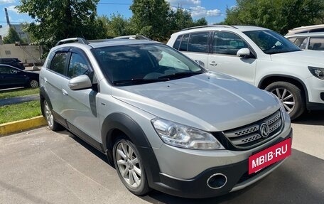 DongFeng H30 Cross, 2016 год, 620 000 рублей, 2 фотография