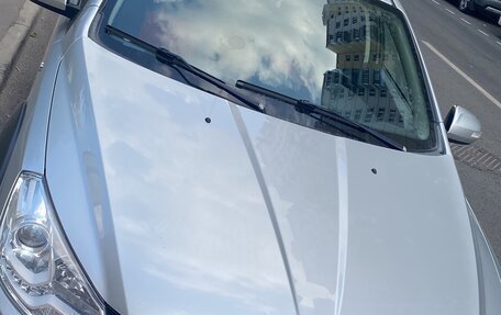 DongFeng H30 Cross, 2016 год, 620 000 рублей, 6 фотография