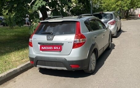 DongFeng H30 Cross, 2016 год, 620 000 рублей, 5 фотография