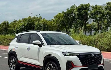 Changan CS35 Plus, 2023 год, 1 160 000 рублей, 3 фотография