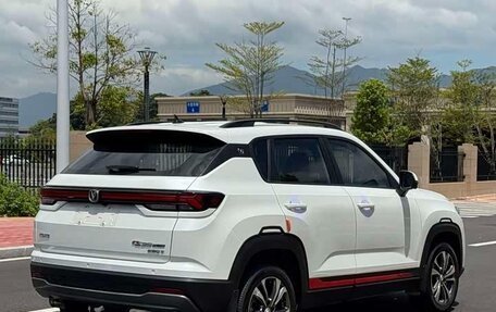 Changan CS35 Plus, 2023 год, 1 160 000 рублей, 5 фотография