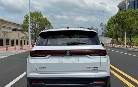 Changan CS35 Plus, 2023 год, 1 160 000 рублей, 6 фотография