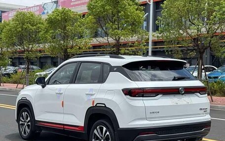 Changan CS35 Plus, 2023 год, 1 160 000 рублей, 7 фотография
