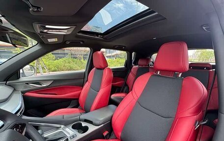 Changan CS35 Plus, 2023 год, 1 160 000 рублей, 9 фотография