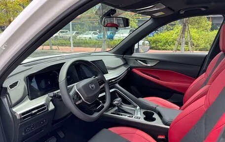 Changan CS35 Plus, 2023 год, 1 160 000 рублей, 8 фотография