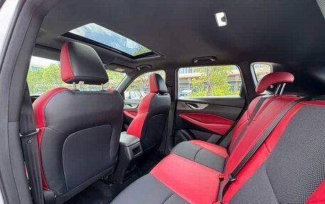 Changan CS35 Plus, 2023 год, 1 160 000 рублей, 10 фотография