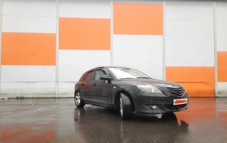 Mazda 3, 2005 год, 320 000 рублей, 3 фотография