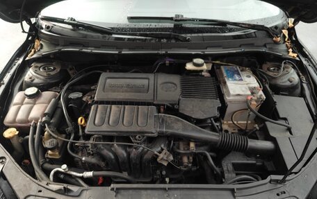 Mazda 3, 2005 год, 320 000 рублей, 10 фотография
