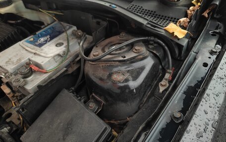 Mazda 3, 2005 год, 320 000 рублей, 9 фотография