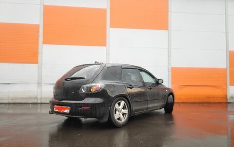 Mazda 3, 2005 год, 320 000 рублей, 7 фотография