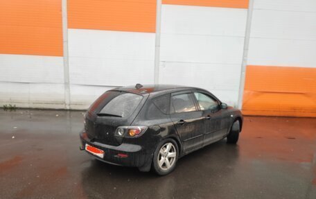 Mazda 3, 2005 год, 320 000 рублей, 6 фотография