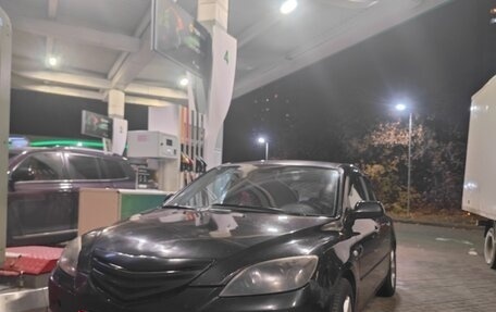 Mazda 3, 2005 год, 320 000 рублей, 2 фотография