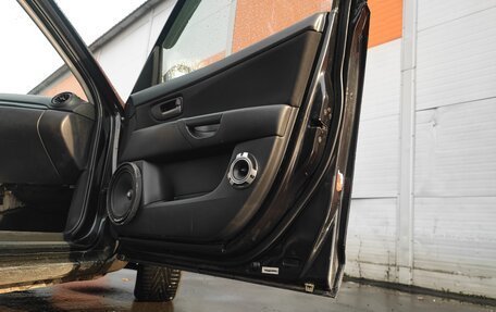 Mazda 3, 2005 год, 320 000 рублей, 17 фотография