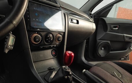 Mazda 3, 2005 год, 320 000 рублей, 14 фотография