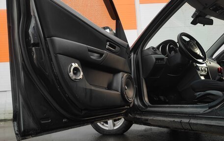 Mazda 3, 2005 год, 320 000 рублей, 16 фотография