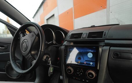 Mazda 3, 2005 год, 320 000 рублей, 20 фотография