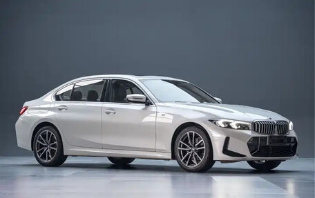 BMW 3 серия, 2023 год, 3 110 000 рублей, 3 фотография