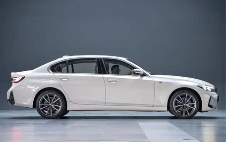BMW 3 серия, 2023 год, 3 110 000 рублей, 4 фотография