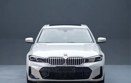 BMW 3 серия, 2023 год, 3 110 000 рублей, 2 фотография