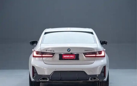 BMW 3 серия, 2023 год, 3 110 000 рублей, 6 фотография