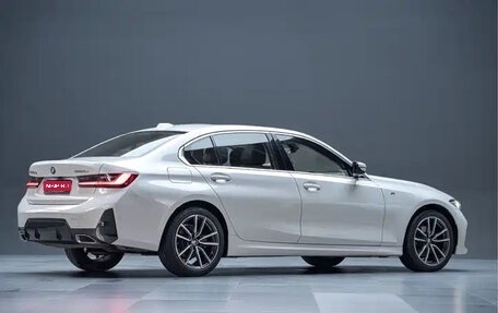 BMW 3 серия, 2023 год, 3 110 000 рублей, 5 фотография