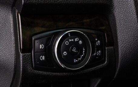 Ford Explorer V рестайлинг, 2014 год, 1 899 000 рублей, 19 фотография
