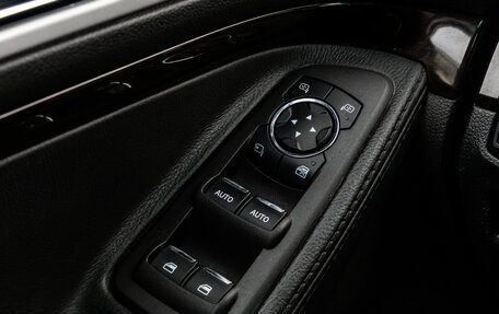 Ford Explorer V рестайлинг, 2014 год, 1 899 000 рублей, 17 фотография