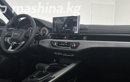 Audi A4, 2024 год, 4 800 000 рублей, 8 фотография