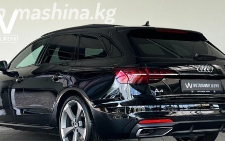 Audi A4, 2024 год, 4 800 000 рублей, 6 фотография