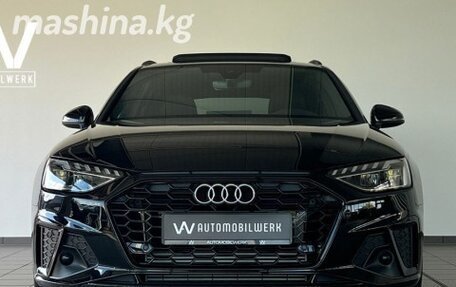Audi A4, 2024 год, 4 800 000 рублей, 3 фотография