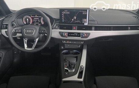Audi A4, 2024 год, 4 800 000 рублей, 9 фотография