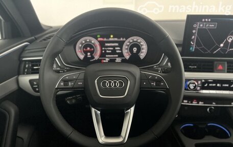 Audi A4, 2024 год, 4 800 000 рублей, 11 фотография