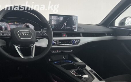 Audi A4, 2024 год, 4 800 000 рублей, 10 фотография