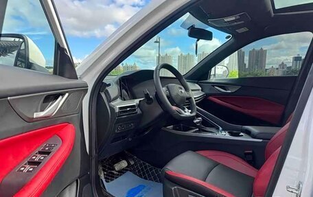 Changan CS35 Plus, 2022 год, 1 100 000 рублей, 7 фотография