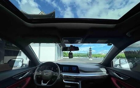 Changan CS35 Plus, 2022 год, 1 100 000 рублей, 11 фотография