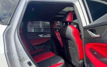 Changan CS35 Plus, 2022 год, 1 100 000 рублей, 10 фотография