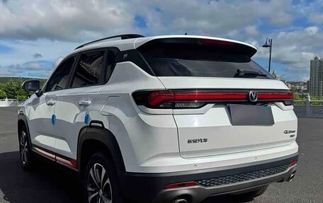 Changan CS35 Plus, 2022 год, 1 100 000 рублей, 6 фотография