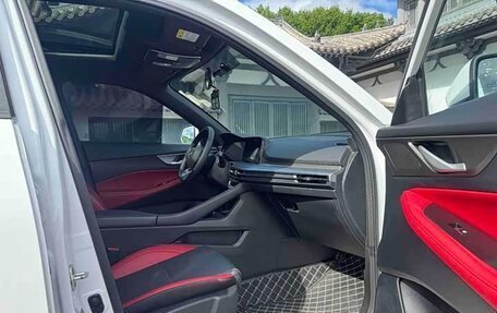 Changan CS35 Plus, 2022 год, 1 100 000 рублей, 9 фотография