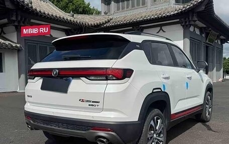 Changan CS35 Plus, 2022 год, 1 100 000 рублей, 4 фотография