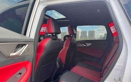 Changan CS35 Plus, 2022 год, 1 100 000 рублей, 8 фотография