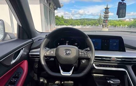 Changan CS35 Plus, 2022 год, 1 100 000 рублей, 12 фотография