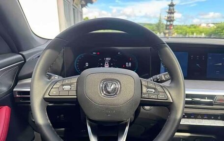 Changan CS35 Plus, 2022 год, 1 100 000 рублей, 13 фотография